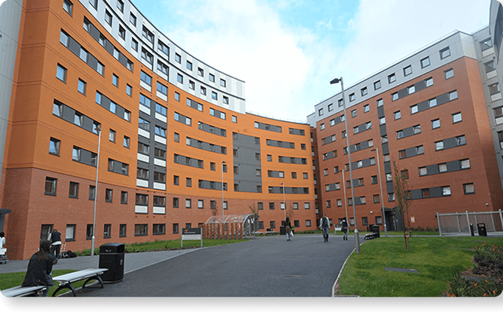 Aston University