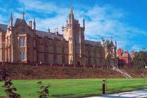 University Ulster