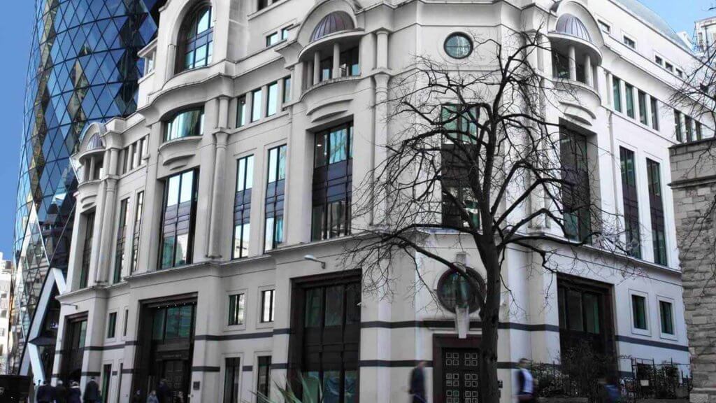 University of BPP