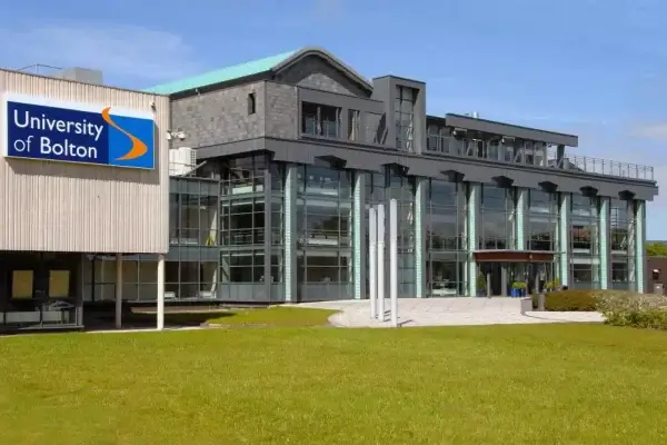 University of Bolton